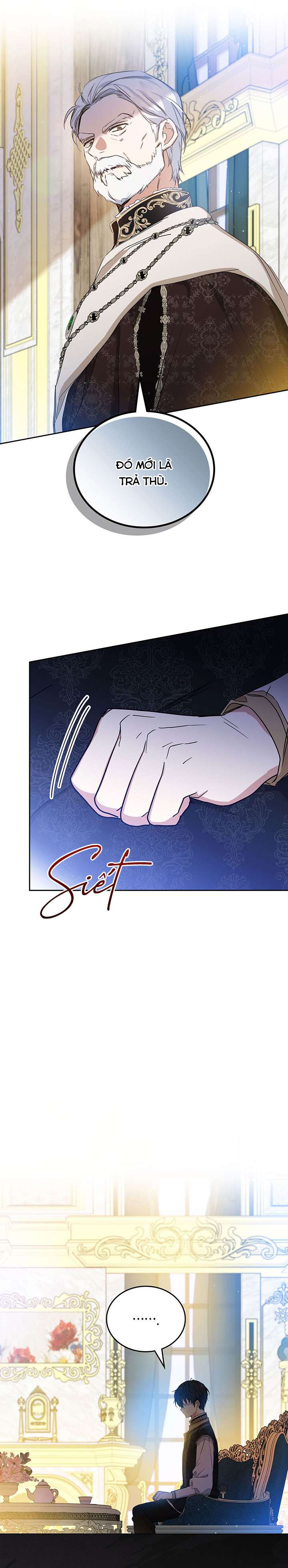 Kiếp Này Nhất Định Làm Gia Chủ Chap 104 - Trang 2