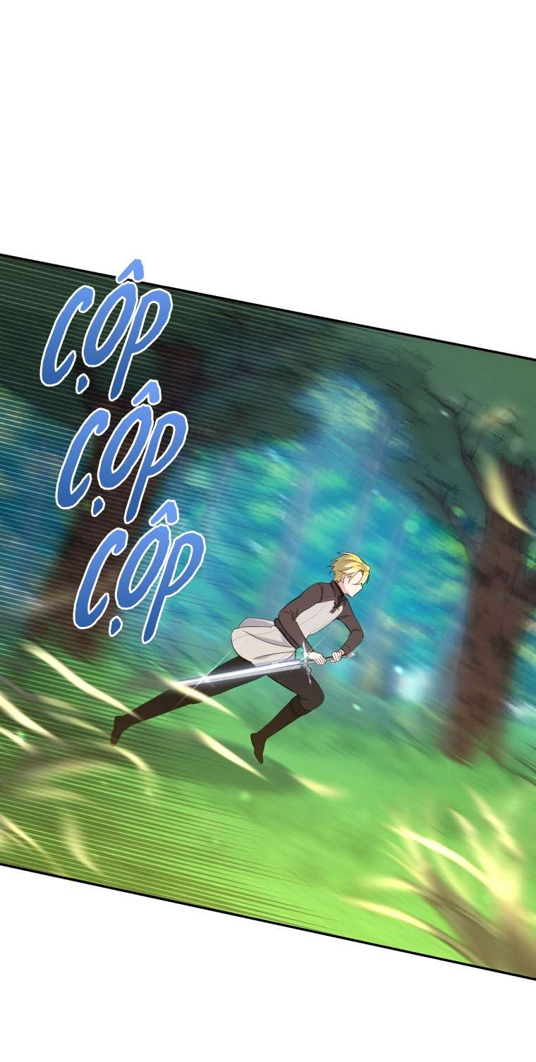 Người Bảo Hộ Của Bạo Quân Là Ma Nữ Tàn Độc Chap 48 - Trang 4