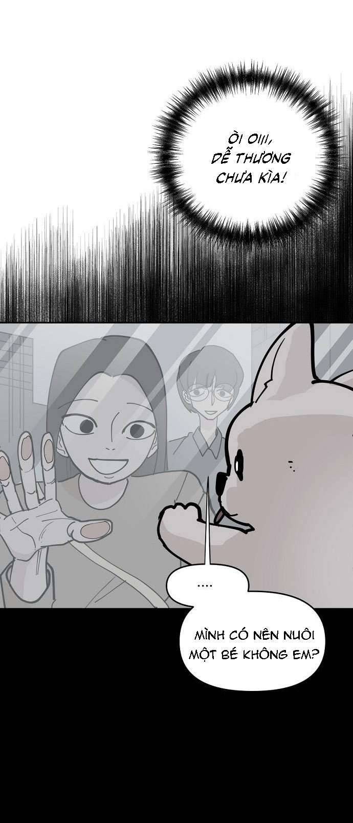 Yêu Không Hồi Kết Chap 8 - Trang 2