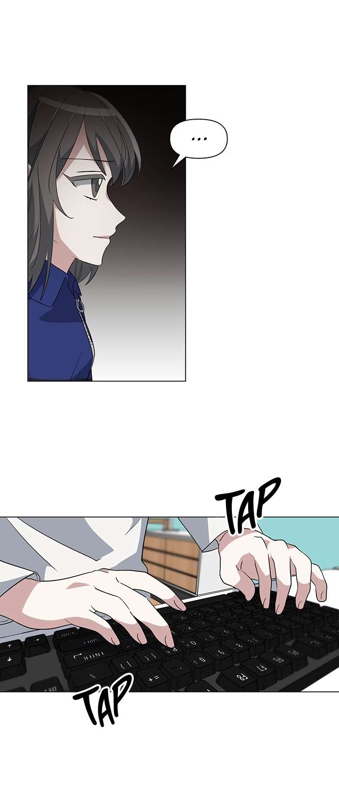 Gia Đình Hoàn Hảo Chap 10 - Trang 2