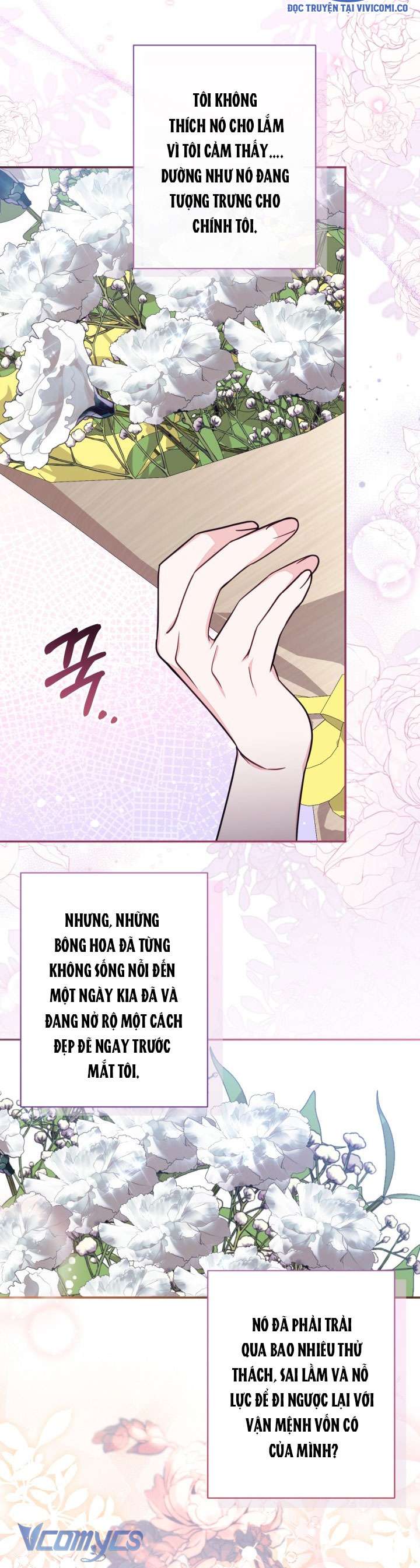 Không Có Chỗ Cho Kẻ Giả Mạo Chap 70 - Trang 2