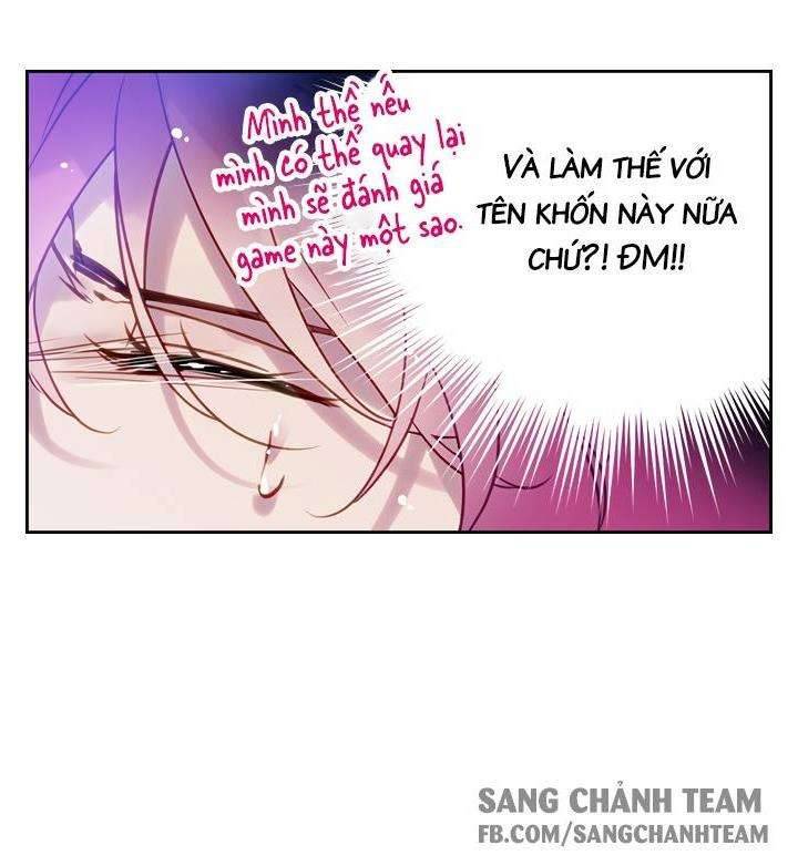 Kết Cục Của Nhân Vật Phản Diện Chỉ Có Thể Là Cái Chết Chapter 15 - Trang 4