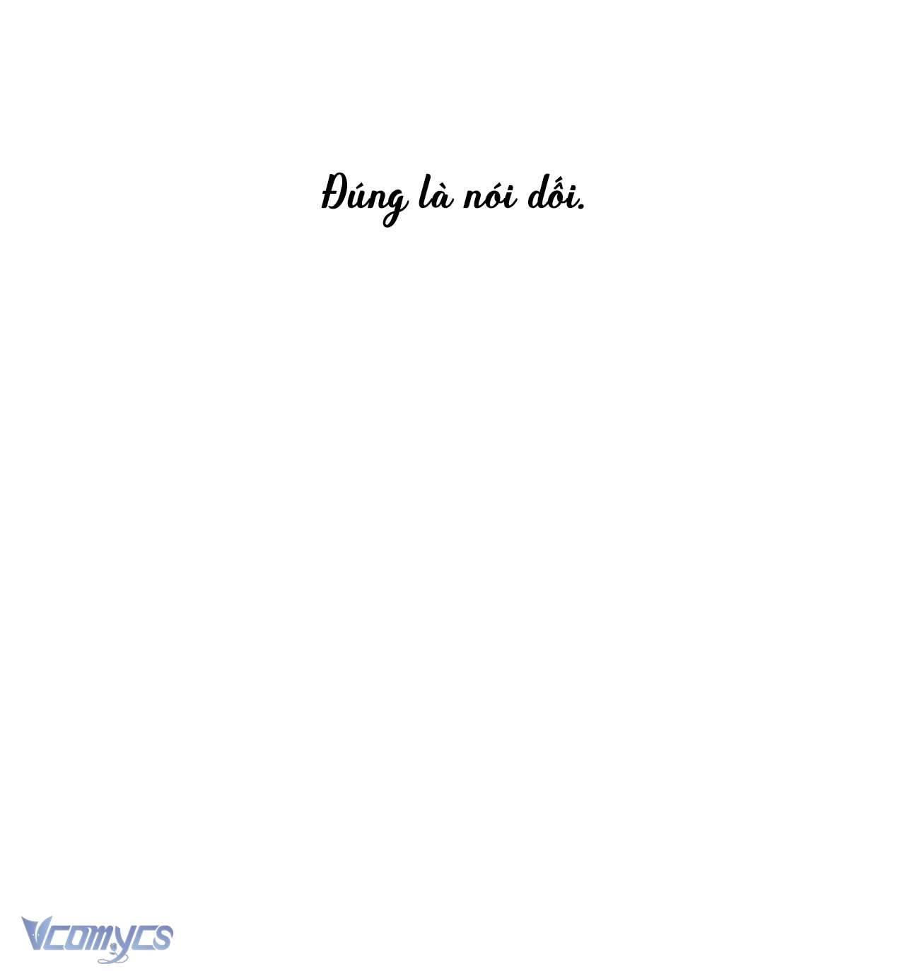 Vị Phu Quân Căm Ghét Tôi Đã Mất Trí Nhớ Chapter 46 - Trang 4