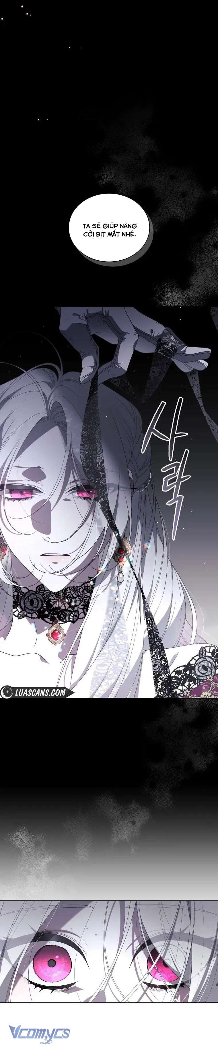 Ác Nữ Thuần Hoá Quái Thú Chap 71 - Trang 4