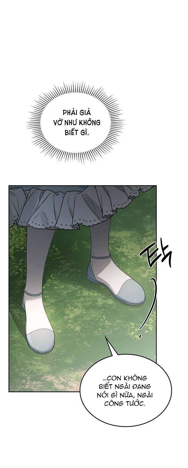 Nam Chính Quái Vật Sống Dưới Giường Tôi Chapter 24 - Trang 4