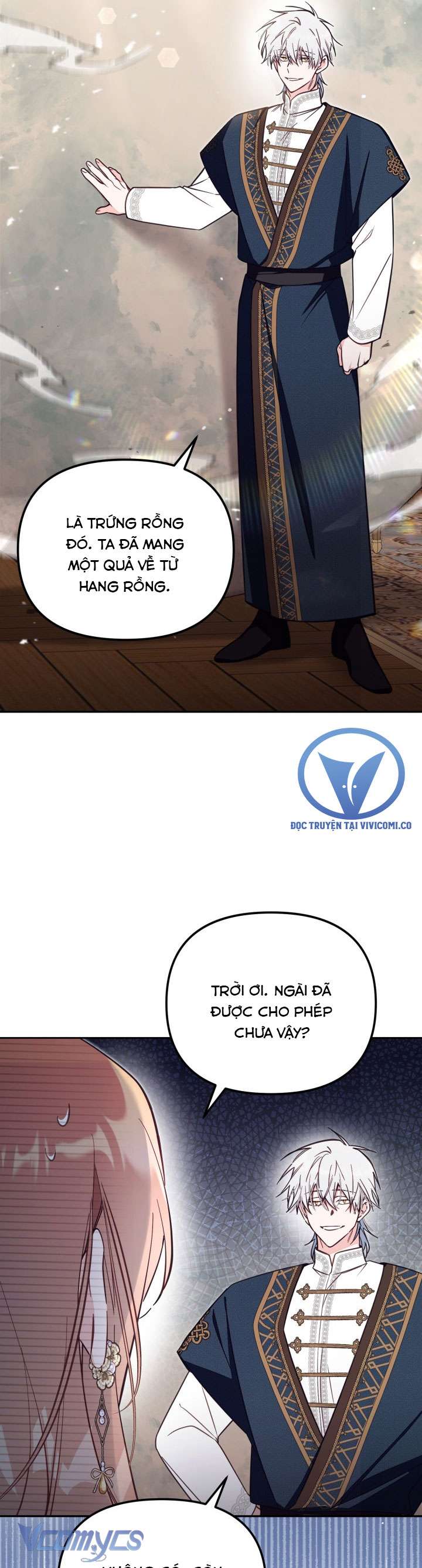 Không Có Chỗ Cho Kẻ Giả Mạo Chap 68 - Trang 2