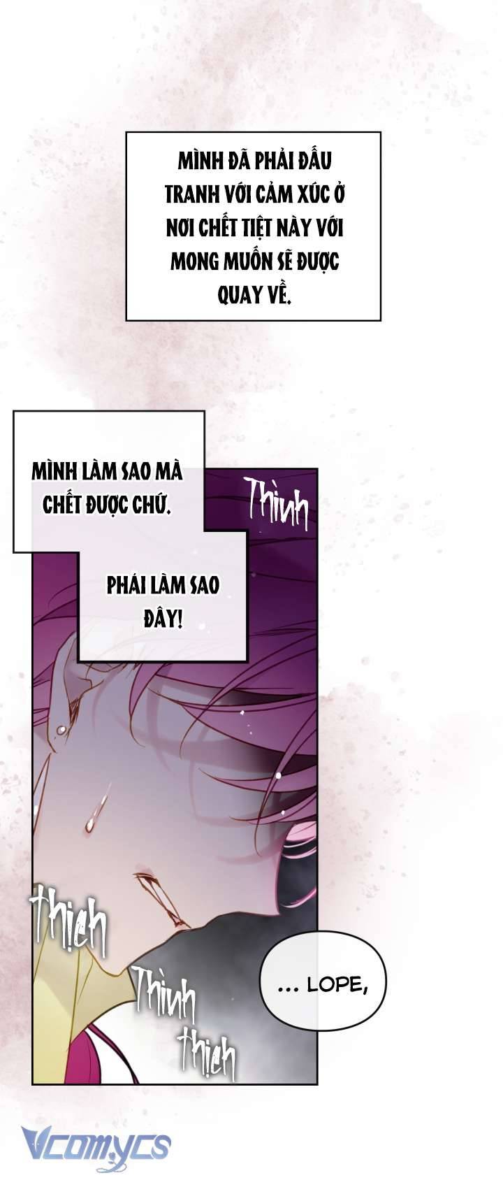 Kết Cục Của Nhân Vật Phản Diện Chỉ Có Thể Là Cái Chết Chapter 94 - Trang 4