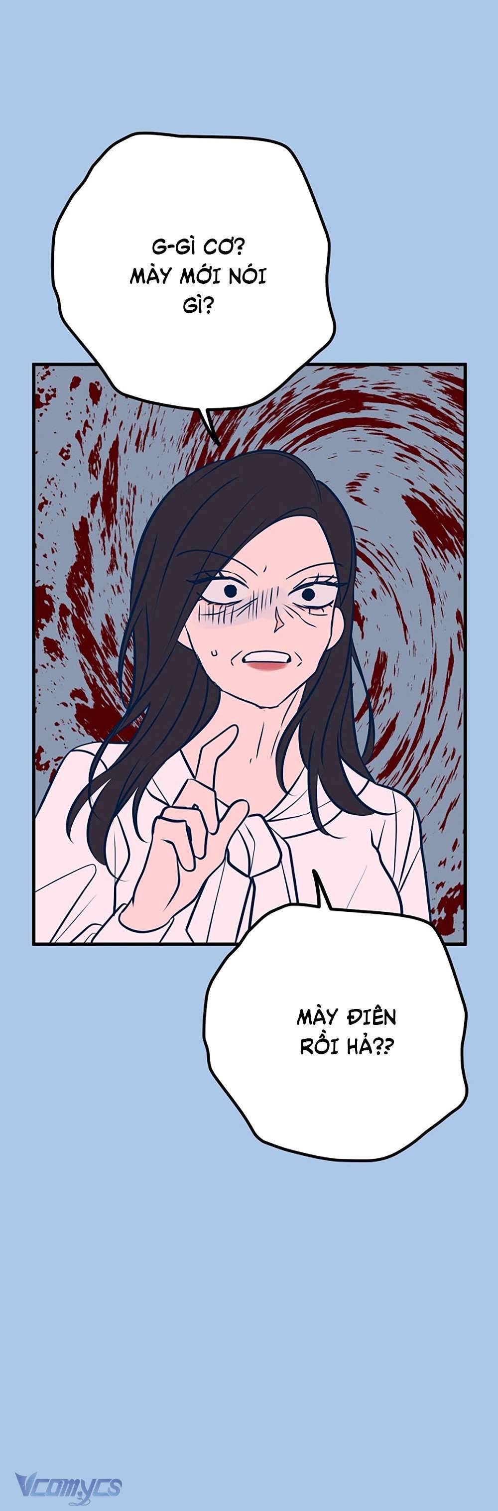 Kẻ Rác Rưởi Không Đáng Được Yêu Chapter 40 - Trang 4