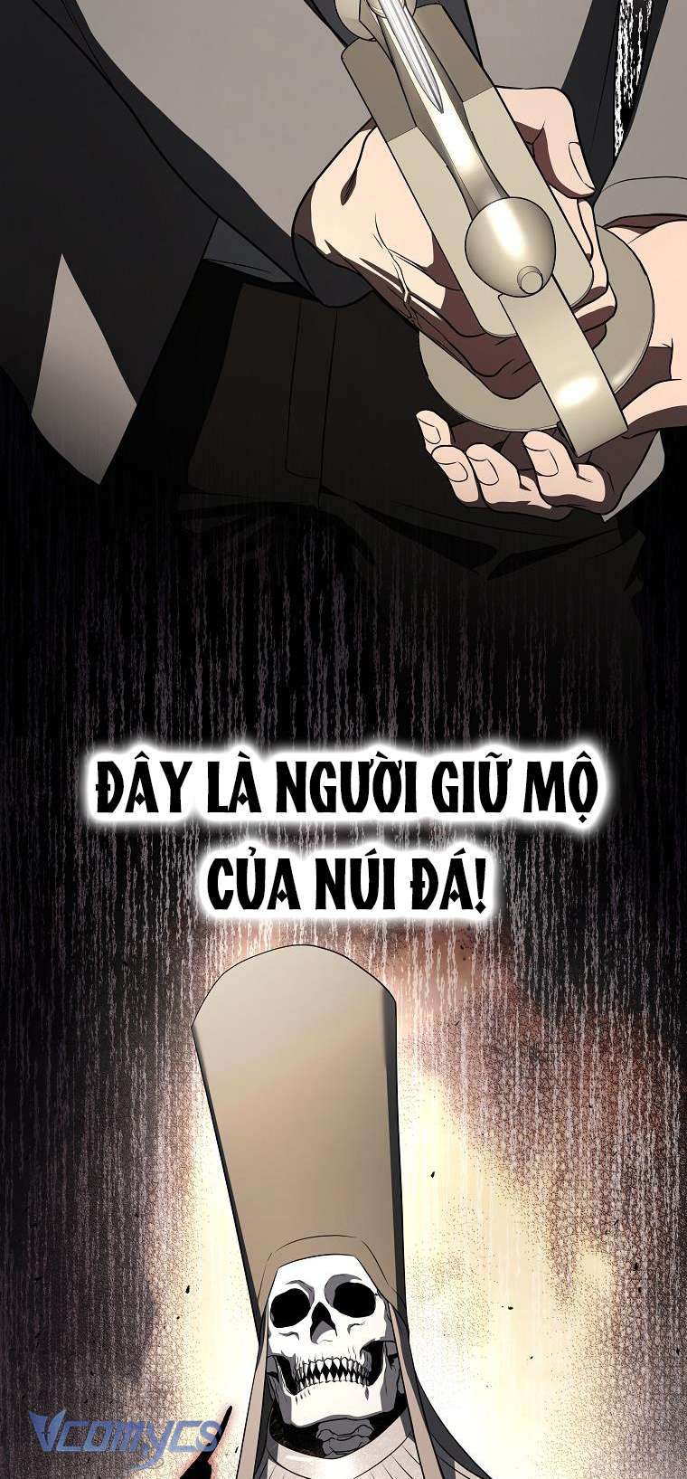 Hướng Dẫn Sinh Tồn Dành Cho Người Xếp Hạng Chap 16 - Trang 2