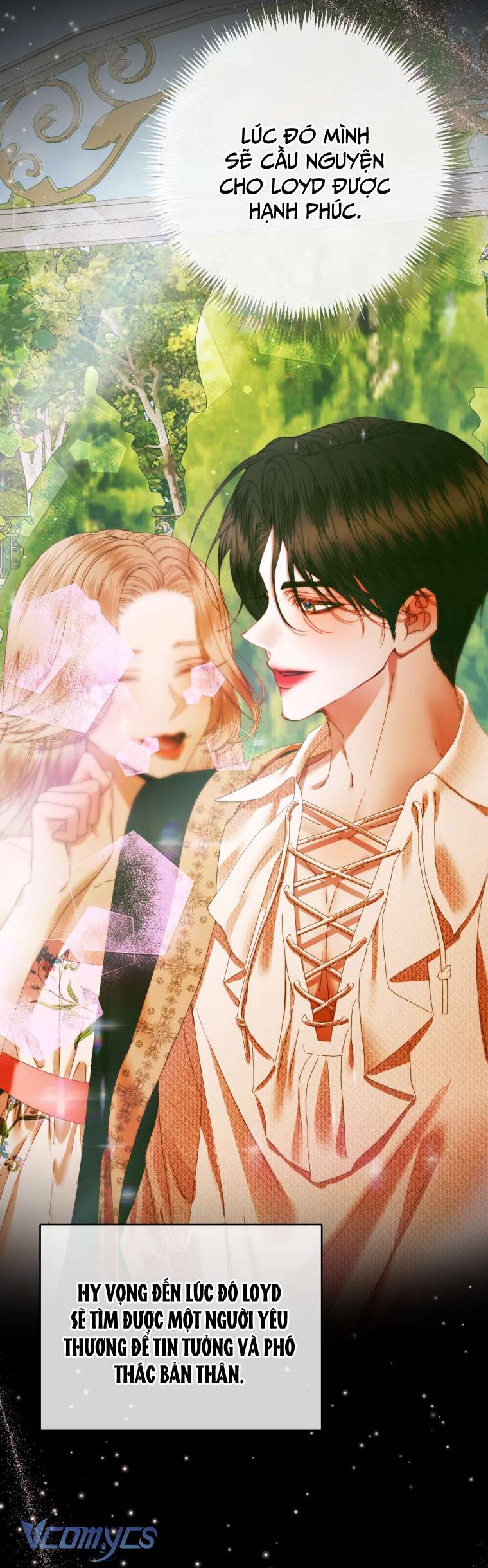 Siren: Trở Thành Gia Đình Của Nhân Vật Phản Diện Chapter 102 - Trang 3