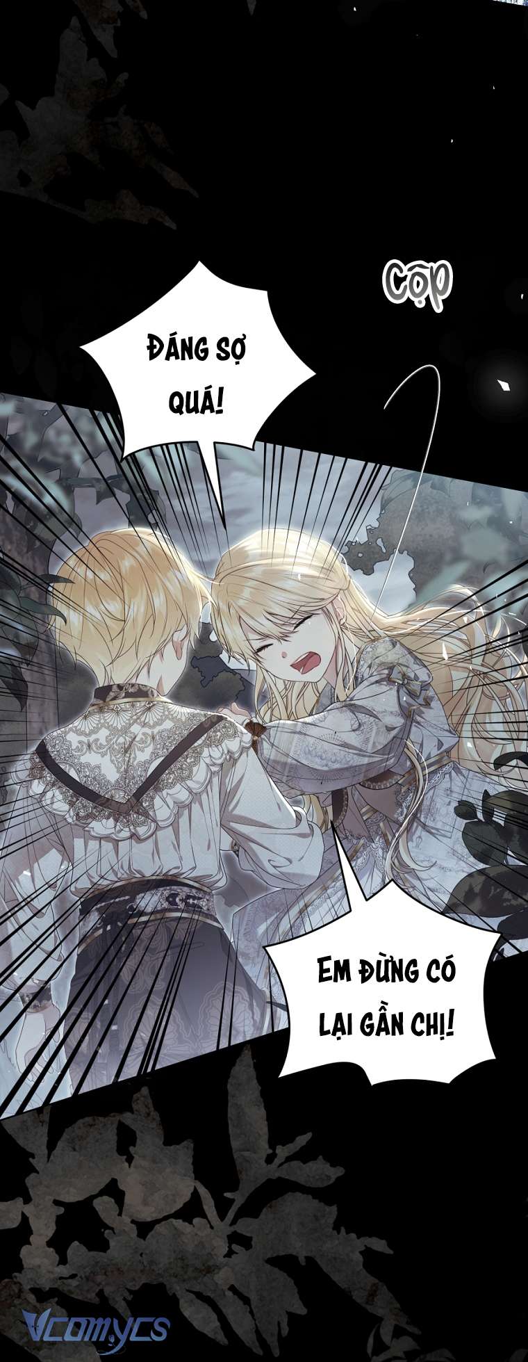 Ác Nữ Chỉ Là Một Con Rối Chap 88 - Trang 2