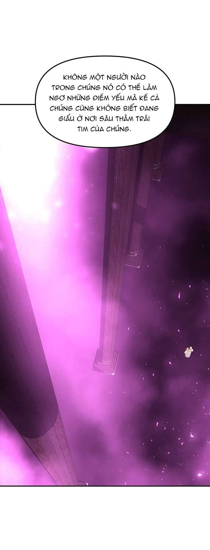 Vương Tử Huyền Bí Chapter 30 - Trang 4