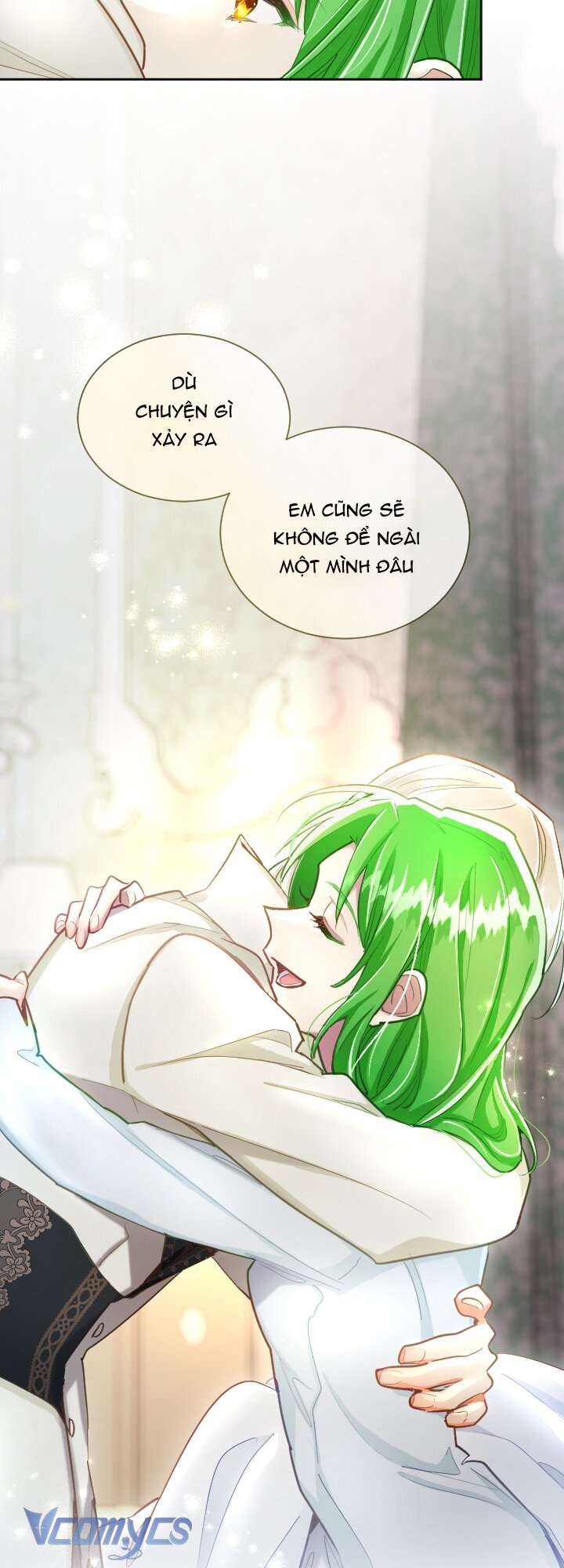 Sự Báo Thù Của Một Vị Thánh Chap 95 - Trang 2