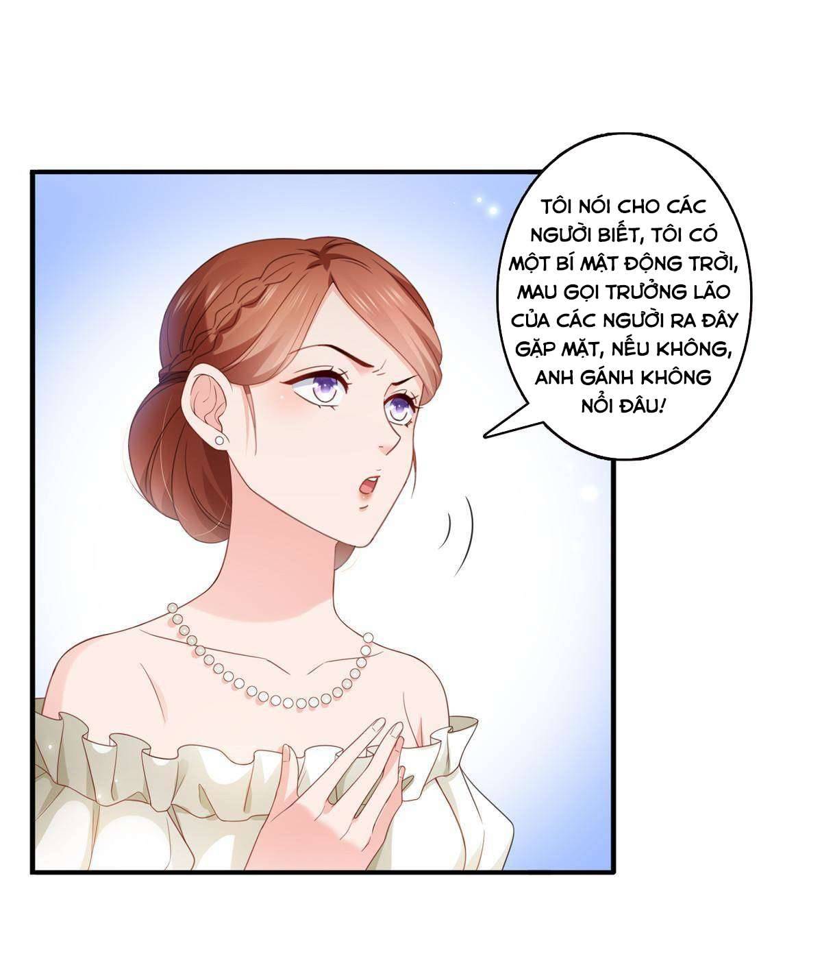 Hệt Như Hàn Quang Gặp Nắng Gắt Chap 336 - Trang 4