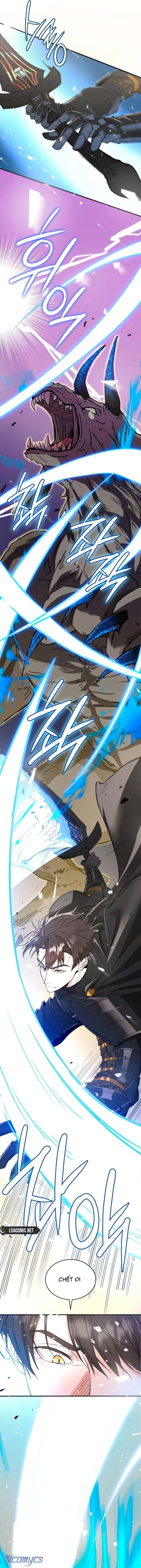 Chủ Nhân Ma Tháp Bỗng Trở Thành Công Tước Phu Nhân Chap 2 - Trang 2