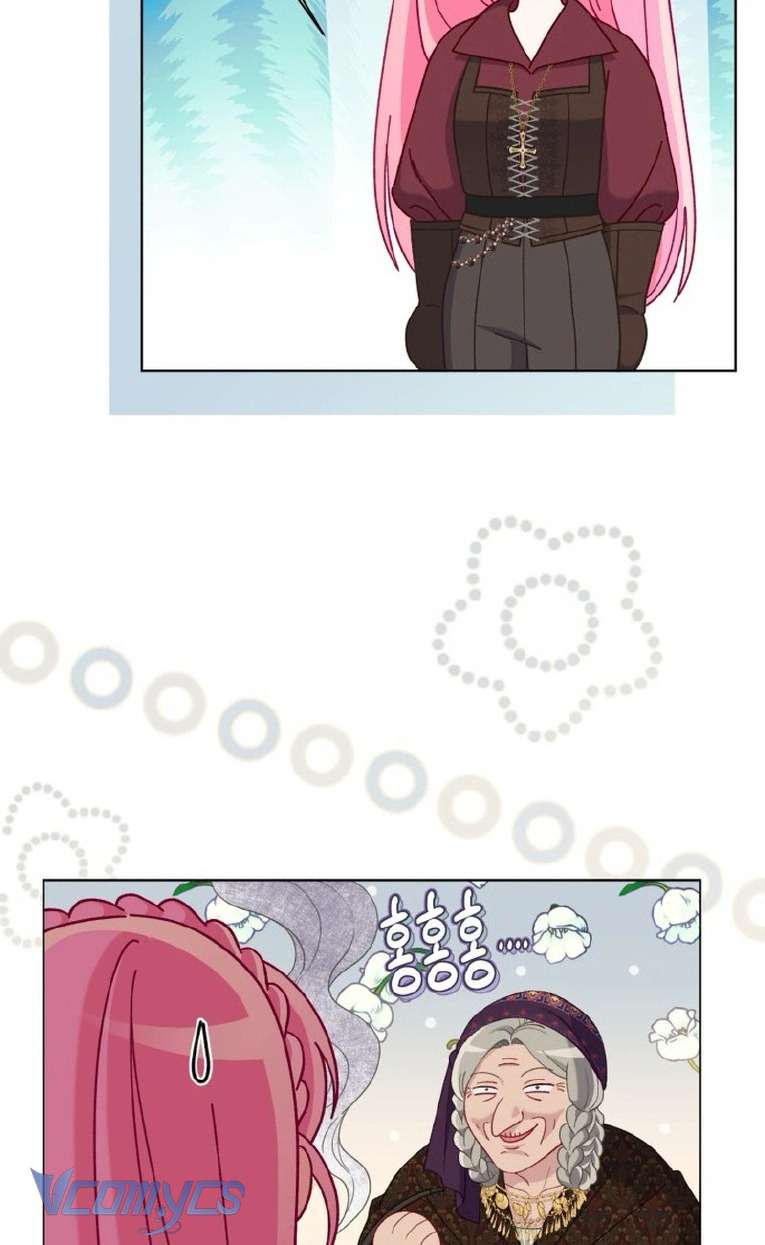 Sự Điều Trị Đặc Biệt Của Tinh Linh Chapter 82 - Trang 4