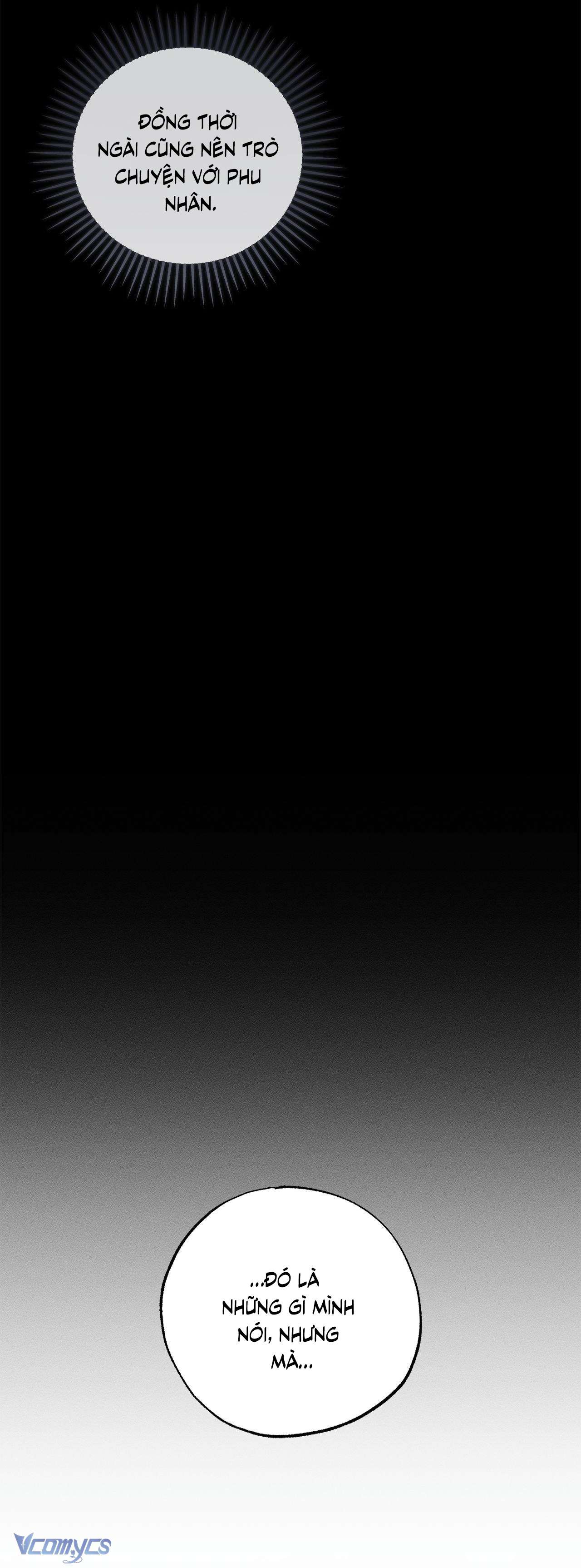 Vị Phu Quân Căm Ghét Tôi Đã Mất Trí Nhớ Chapter 48 - Trang 4