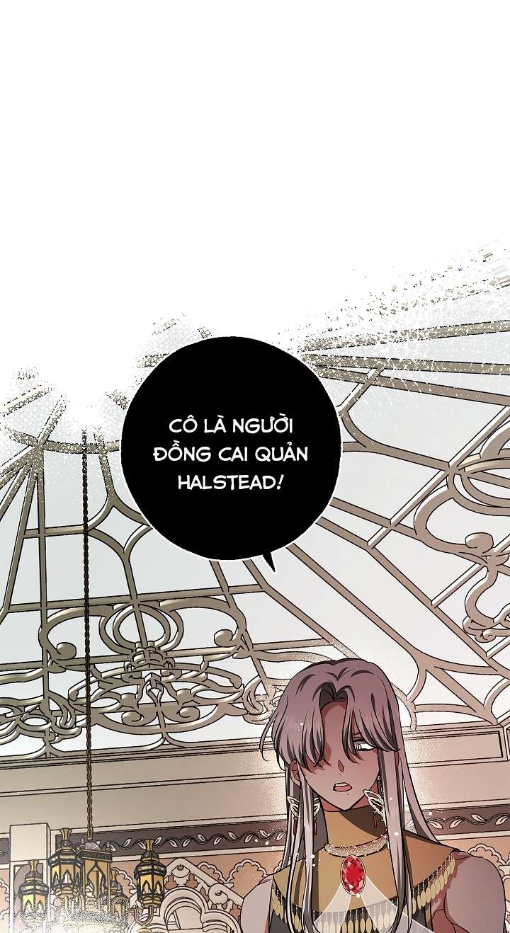 Hôn Phu Ẩn Sắc Chapter 40 - Next Chapter 41