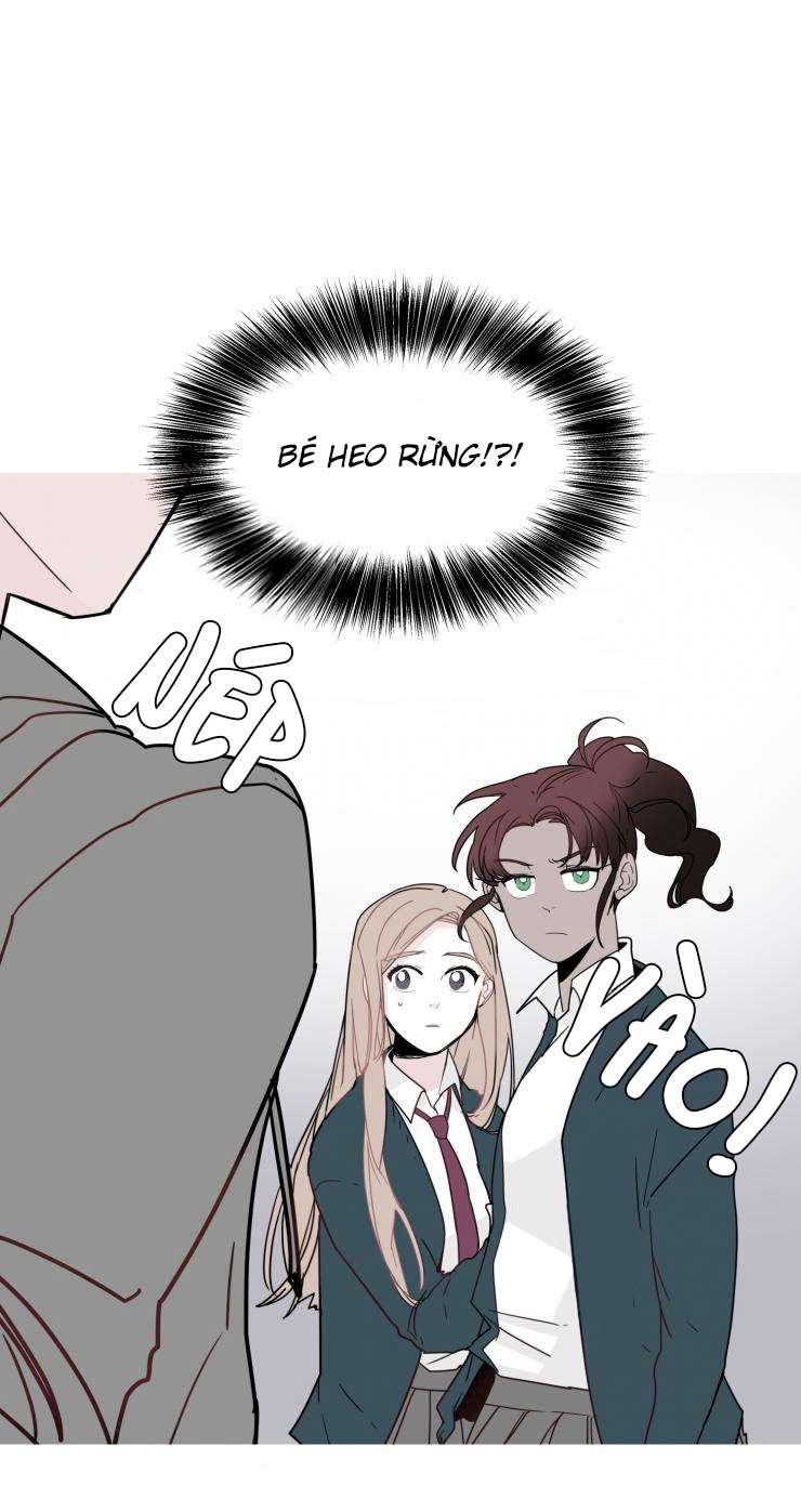 Ranh Giới Chap 50 - Next Chap 51