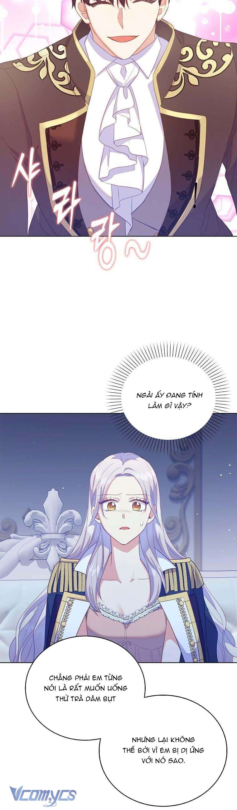 Tôi Chỉ Nhận Ra Sau Khi Mất Cô Ấy Chap 44 - Trang 2