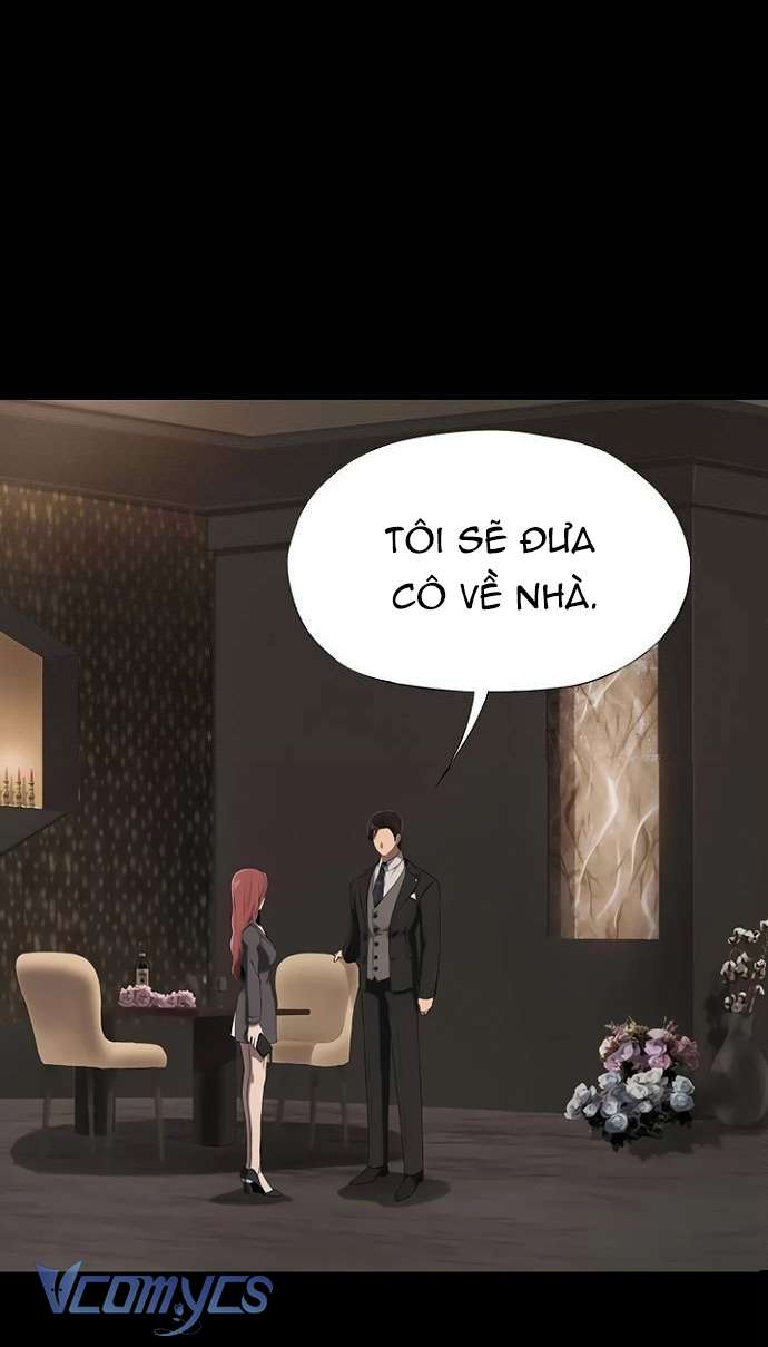 Tôi bị mắc kẹt trong một vở kịch điên rồ Chap 19 - Trang 3