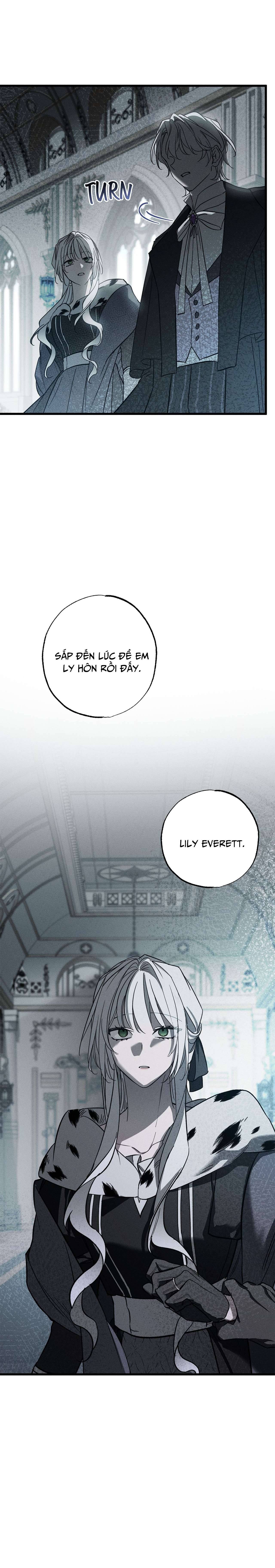 Vị Phu Quân Căm Ghét Tôi Đã Mất Trí Nhớ Chapter 25 - Trang 4