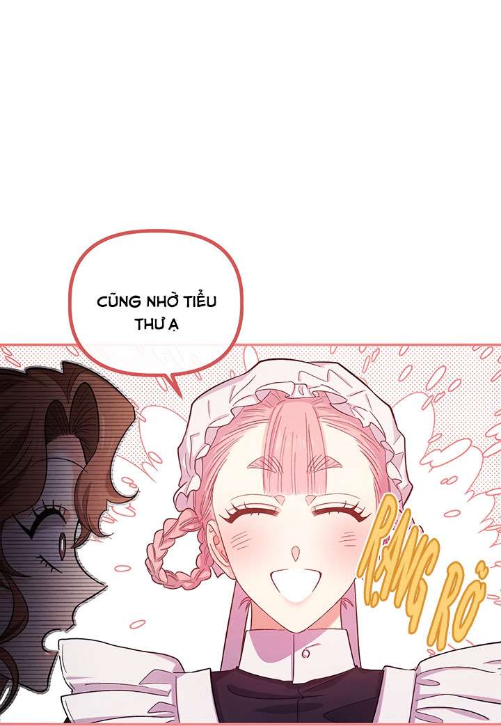 May Mắn Hay Bất Hạnh Chap 40 - Next Chap 41