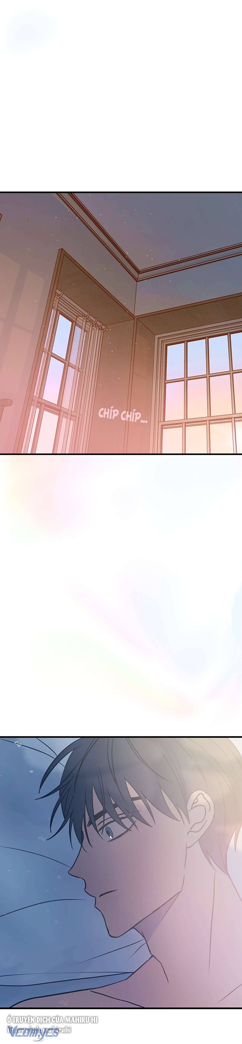 Kẻ Rác Rưởi Không Đáng Được Yêu Chapter 29 - Trang 4