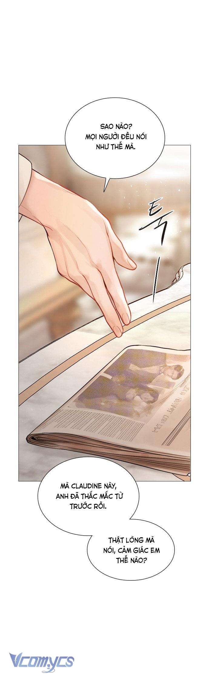 Hãy Khóc Và Cầu Nguyện Đi Chapter 32 - Trang 4