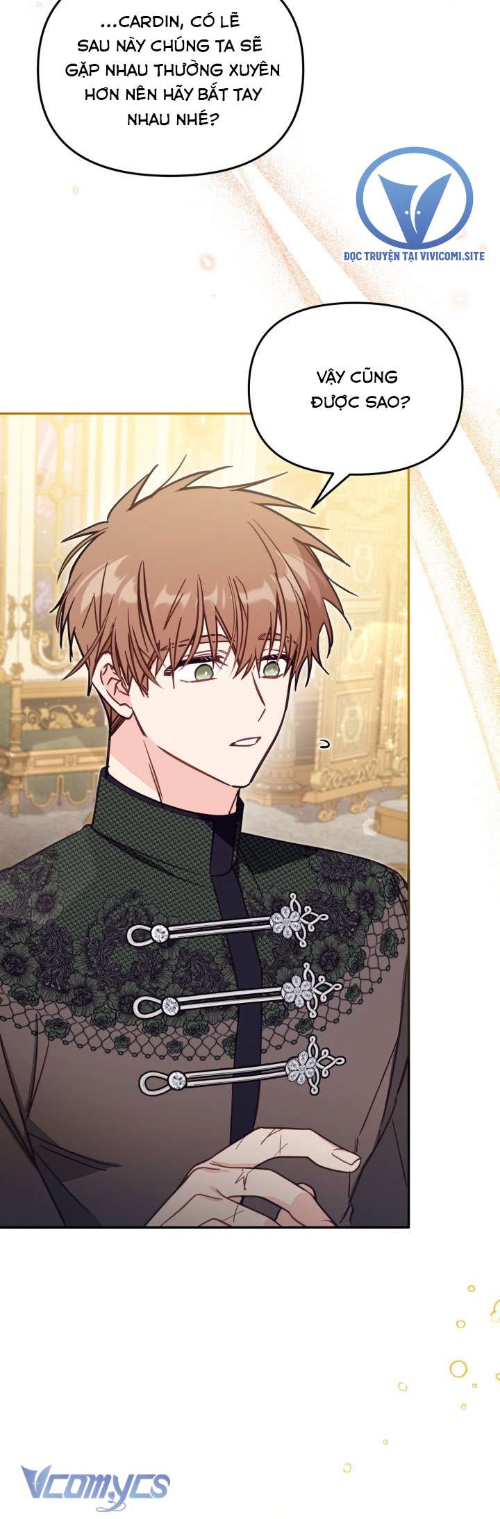 Không Có Chỗ Cho Kẻ Giả Mạo Chap 54 - Trang 2