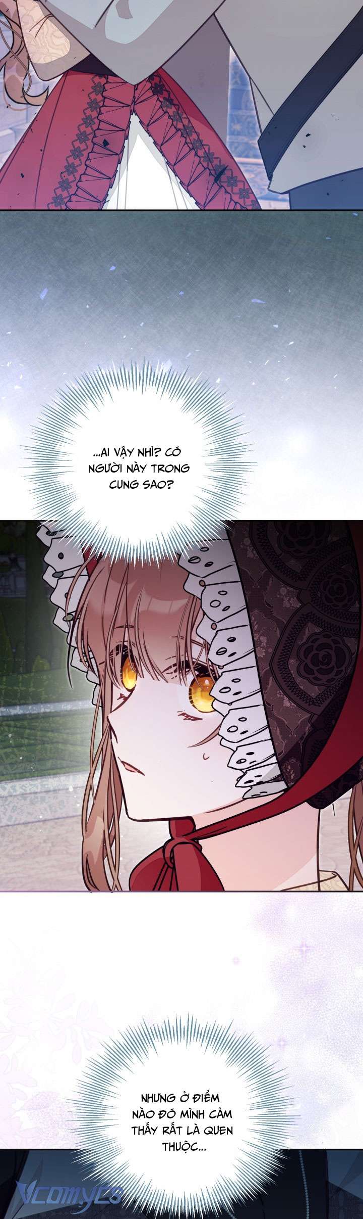 Không Có Chỗ Cho Kẻ Giả Mạo Chap 53 - Trang 2