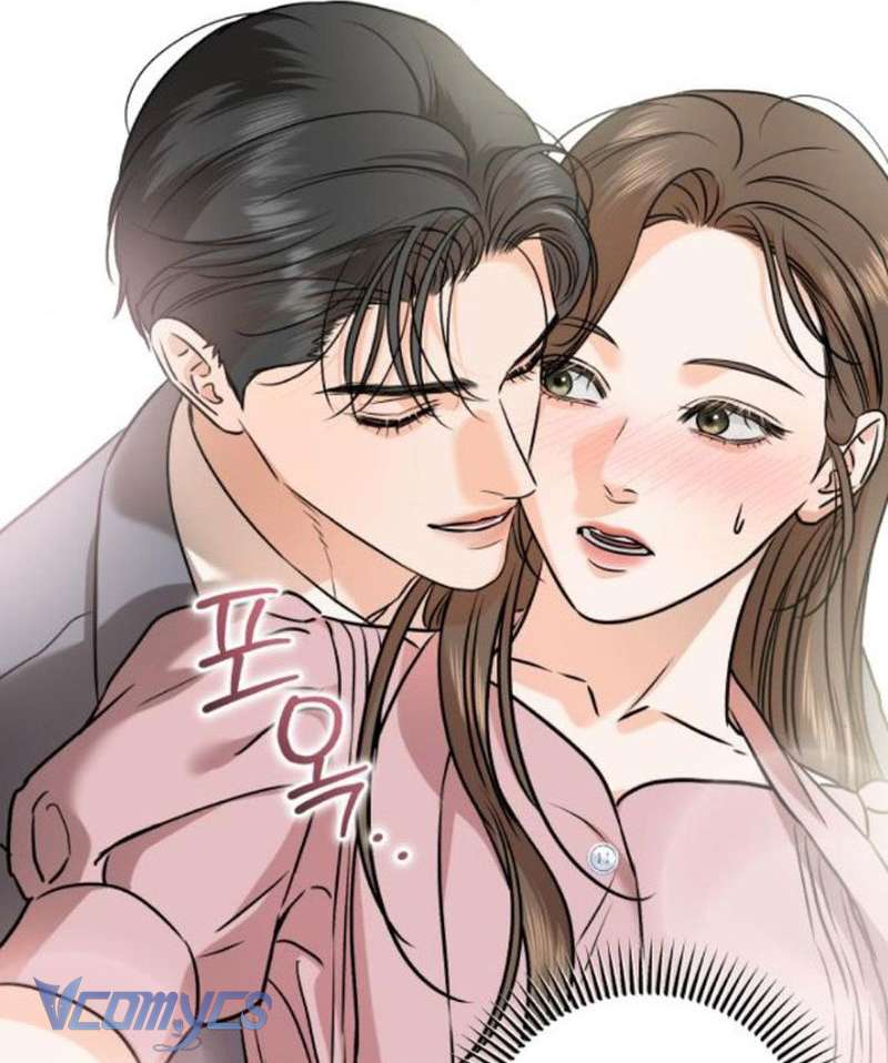 Tôi Nóng Lòng Muốn Chiếm Lấy Cô Ấy Chap 36 - Trang 3