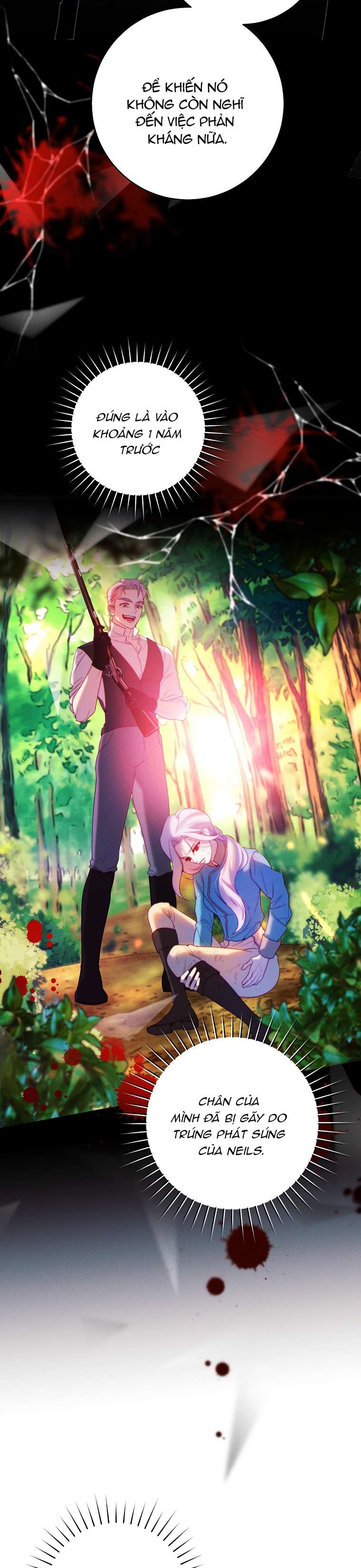 Cuộc Hôn Nhân Này Nhất Định Sẽ Thành Công Chap 2 - Trang 2