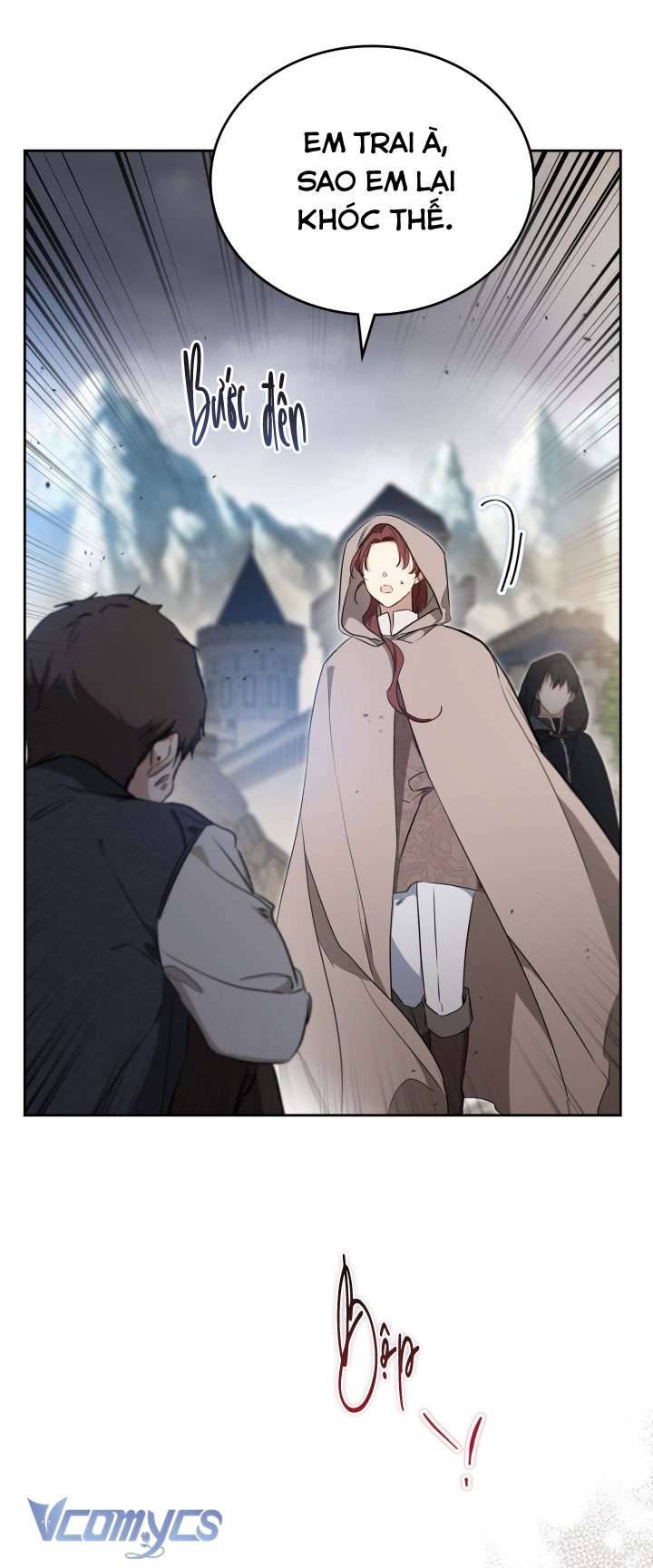 Kiếp Này Nhất Định Làm Gia Chủ Chap 154 - Trang 2