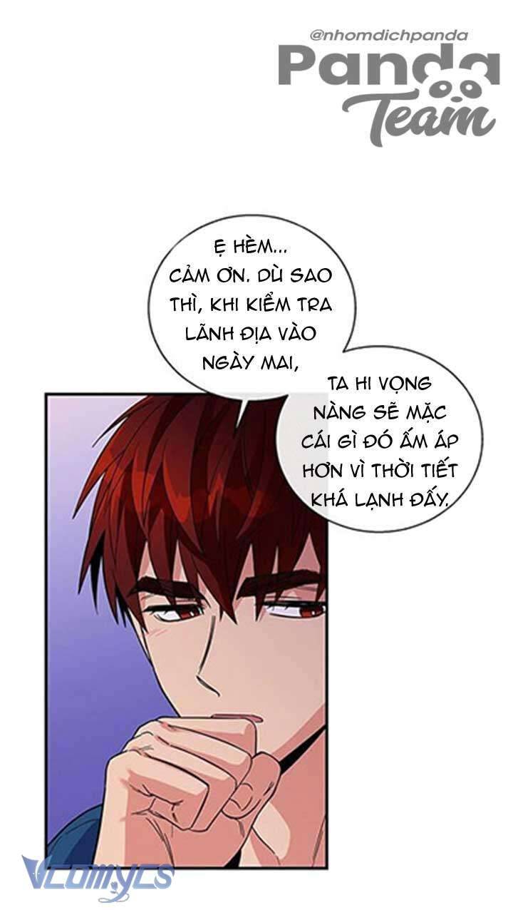 Chồng Yêu, Tôi Đây Bãi Công! Chap 12 - Trang 3