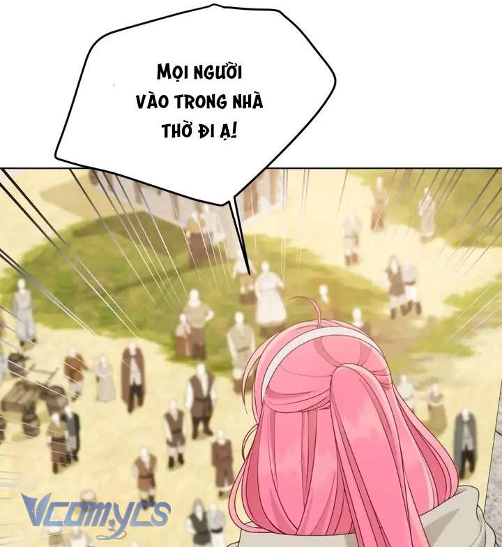 Sự Điều Trị Đặc Biệt Của Tinh Linh Chapter 70 - Trang 4