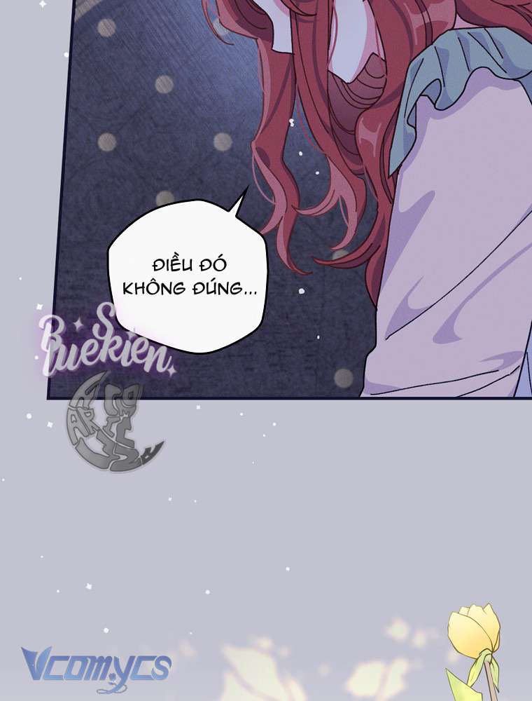 Chị Gái Của Nhân Vật Phản Diện Hôm Nay Cũng Đang Đau Khổ Chapter 47 - Trang 4