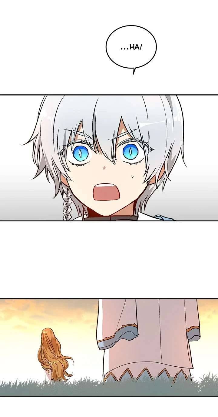 Vị Hôn Thê Khế Ước Của Công Tước Chapter 37 - Trang 4