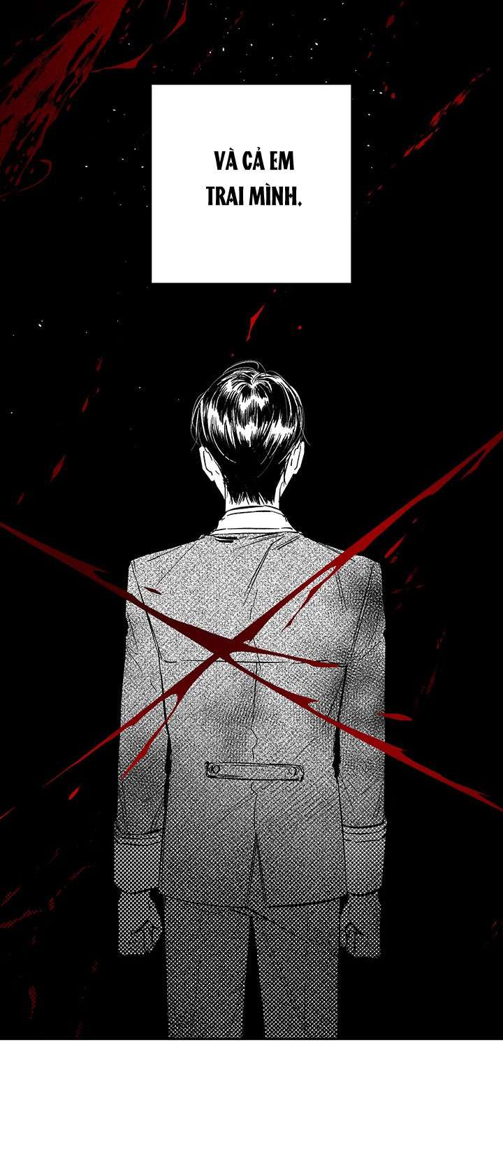 Trước Tiên Phải Giấu Em Trai Cái Đã! Chap 25 - Trang 2