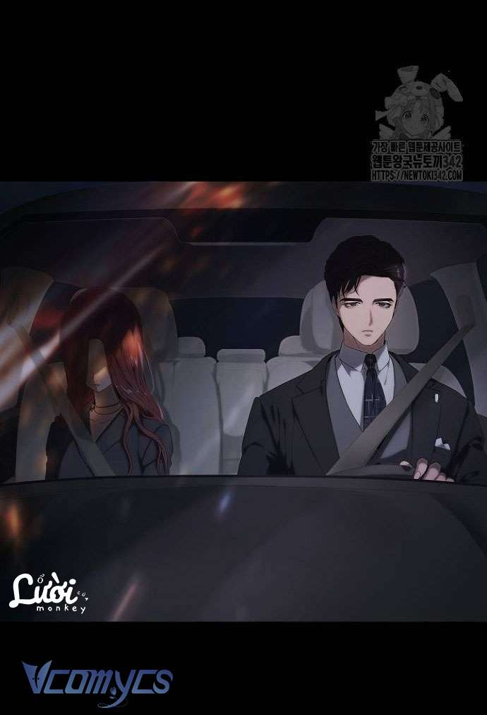 Tôi bị mắc kẹt trong một vở kịch điên rồ Chap 19 - Trang 3