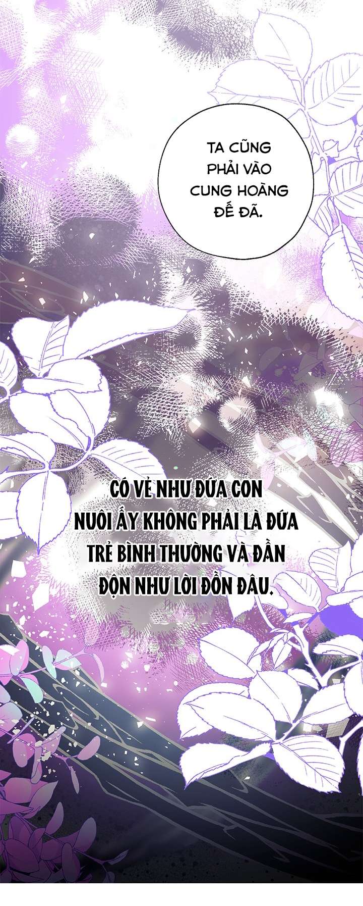 Chúng Ta Có Thể Trở Thành Một Gia Đình Được Không? Chap 32 - Trang 2