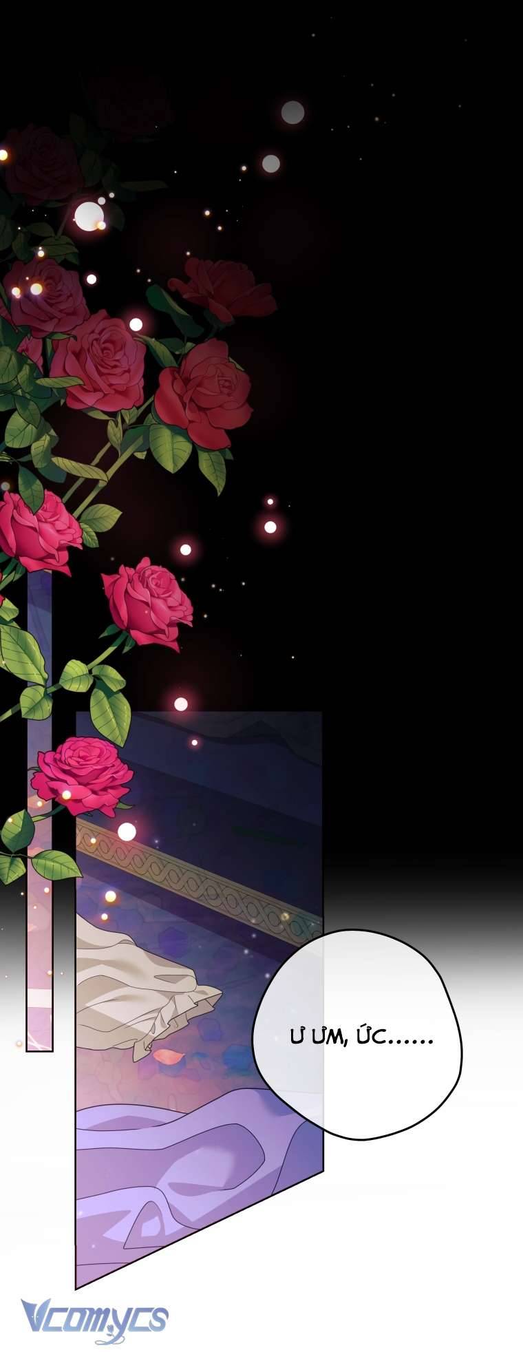 [18+] Phương Pháp Gia Hạn Hợp Đồng Hôn Nhân Chap 4 - Trang 2