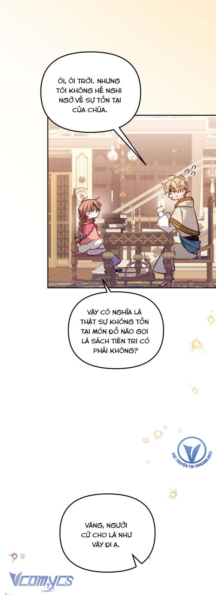 Không Có Chỗ Cho Kẻ Giả Mạo Chap 12 - Trang 2