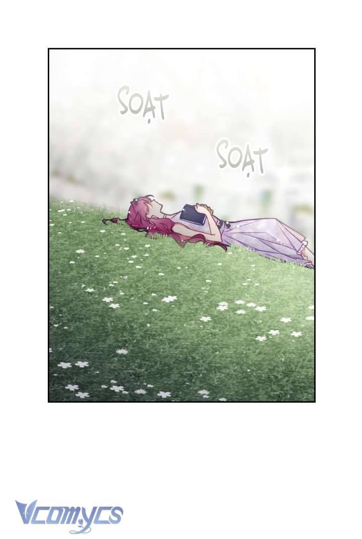 Kết Cục Của Nhân Vật Phản Diện Chỉ Có Thể Là Cái Chết Chapter 97 - Trang 4