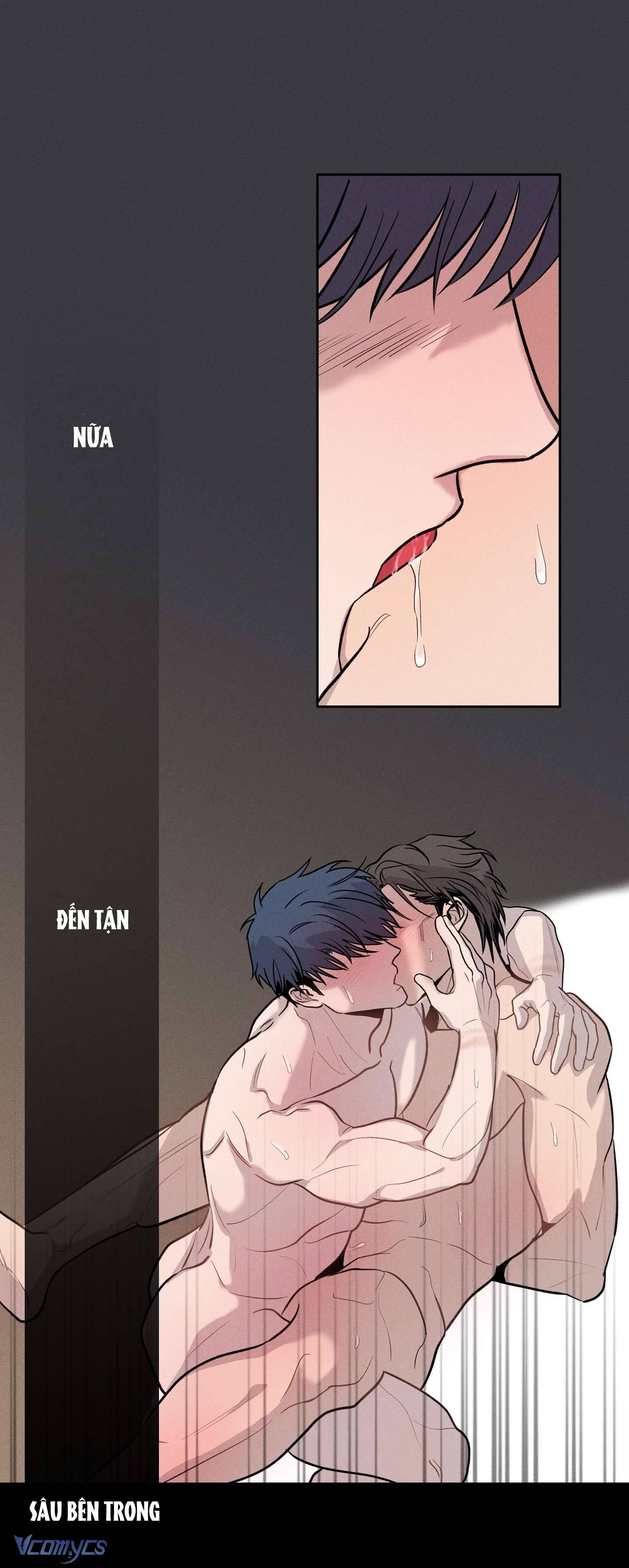 Cậu Đã Bị Bắt! Chap 2 - Trang 2