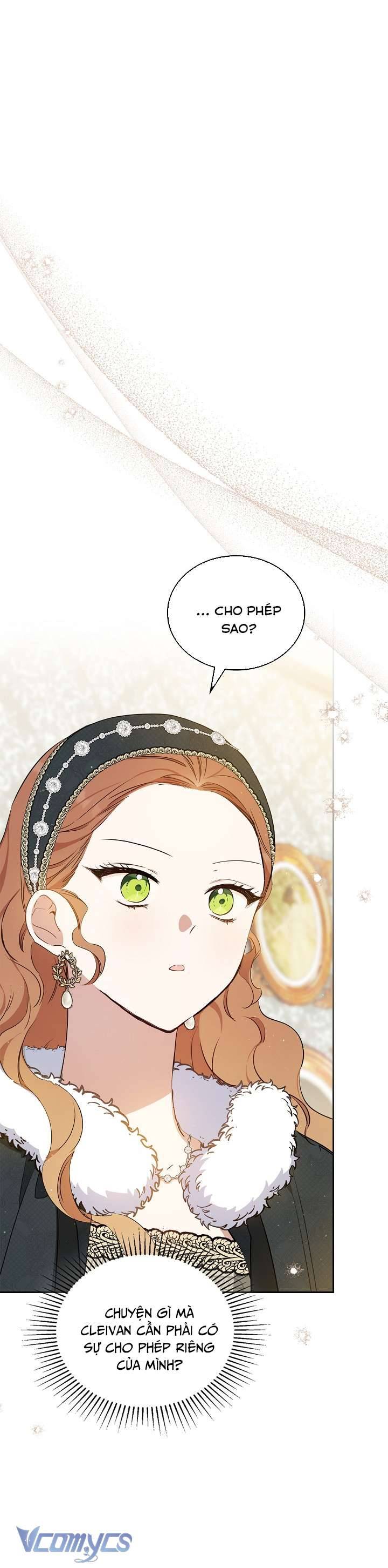 Kiếp Này Nhất Định Làm Gia Chủ Chap 135 - Trang 2