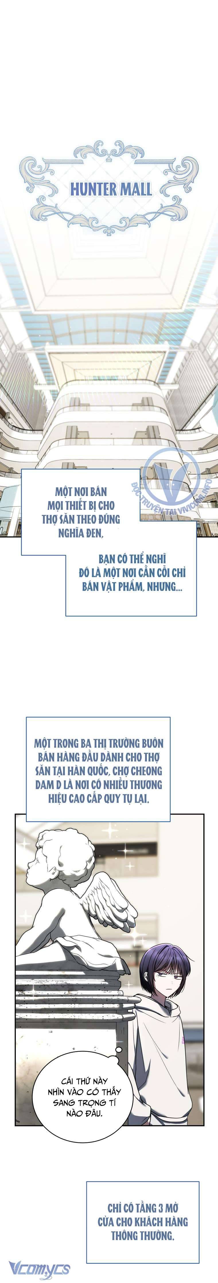 Hướng Dẫn Sinh Tồn Dành Cho Người Xếp Hạng Chap 33 - Trang 2