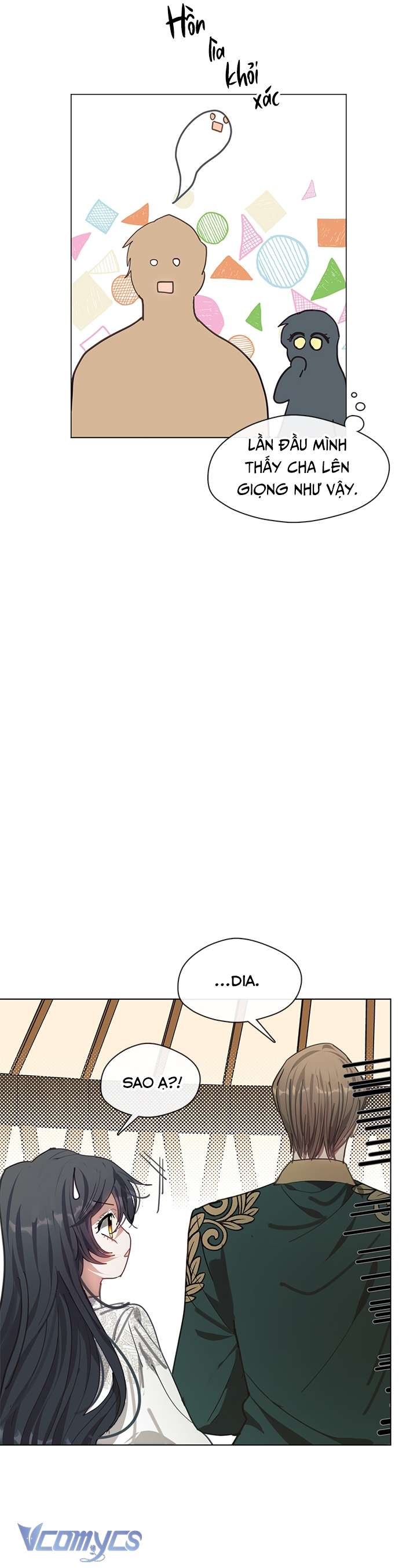 Gia Đình Bị Ám Ảnh Bởi Tôi Chapter 67 - Trang 4