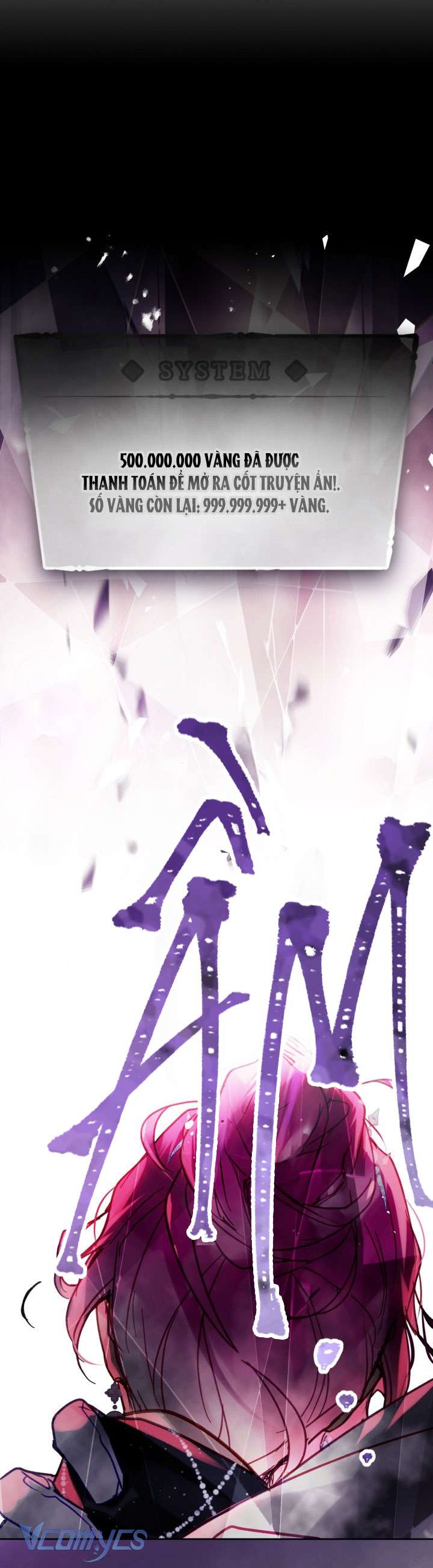 Kết Cục Của Nhân Vật Phản Diện Chỉ Có Thể Là Cái Chết Chapter 157 - Trang 4