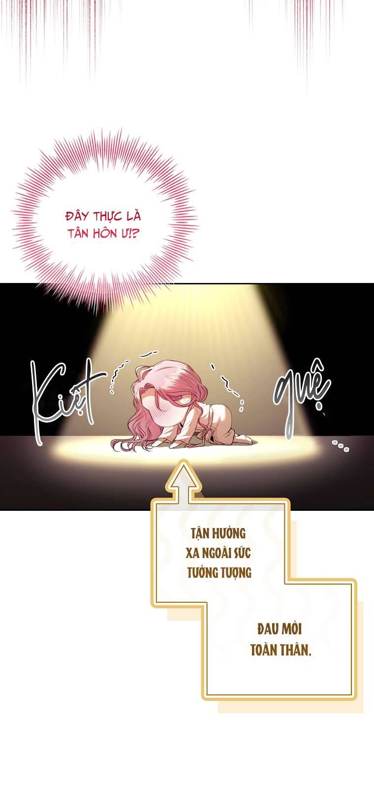 Thư Ký Của Bạo Chúa Chapter 115 - Trang 4